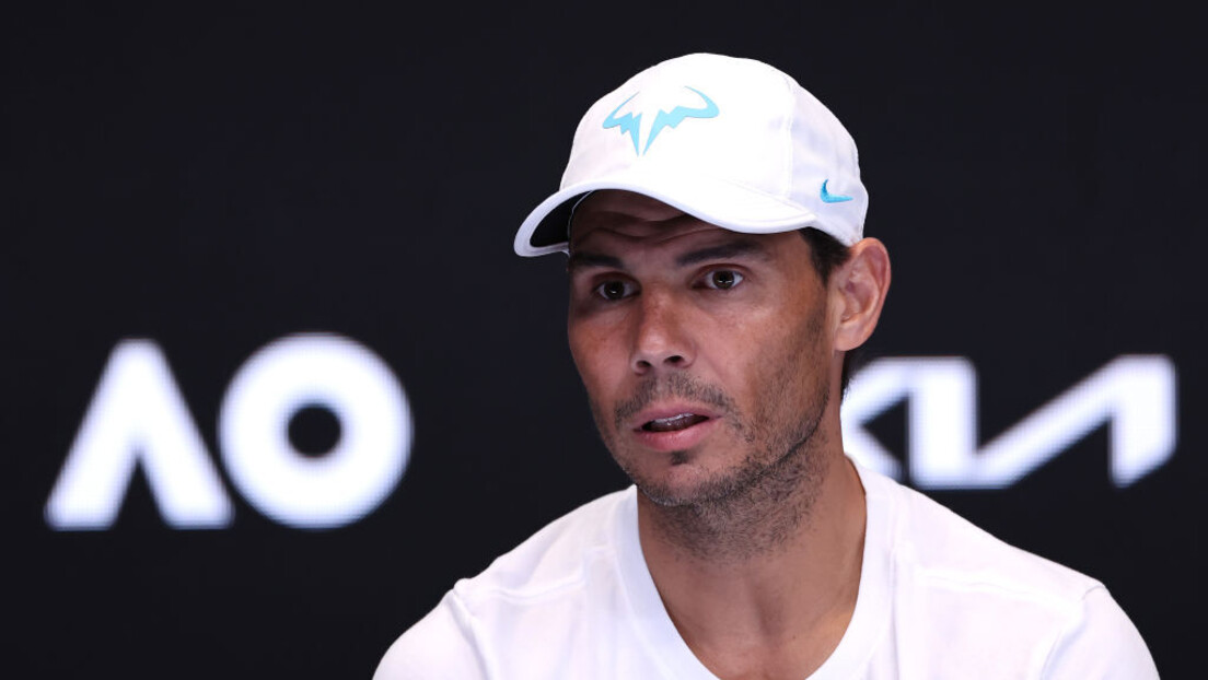 Nadal: Novak bi bio frustriran da me nije pretekao