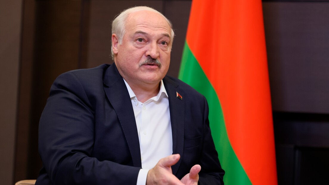 Lukašenko: Belorusija potrebna Rusiji više nego ikada