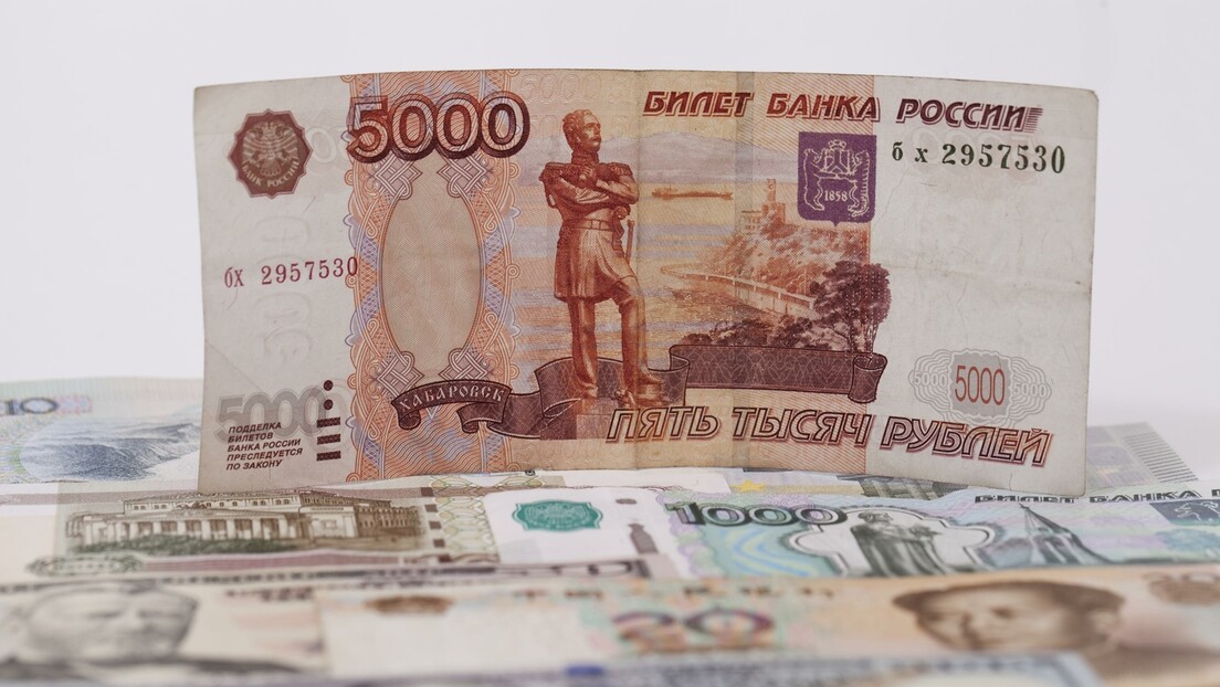 Руски министар економског развоја: Удео националних валута у трговини Русије и Кине 90 одсто