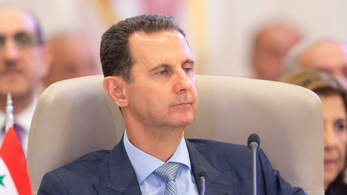 Председник Сирије Асад путује у Кину на састанак са Си Ђинпингом