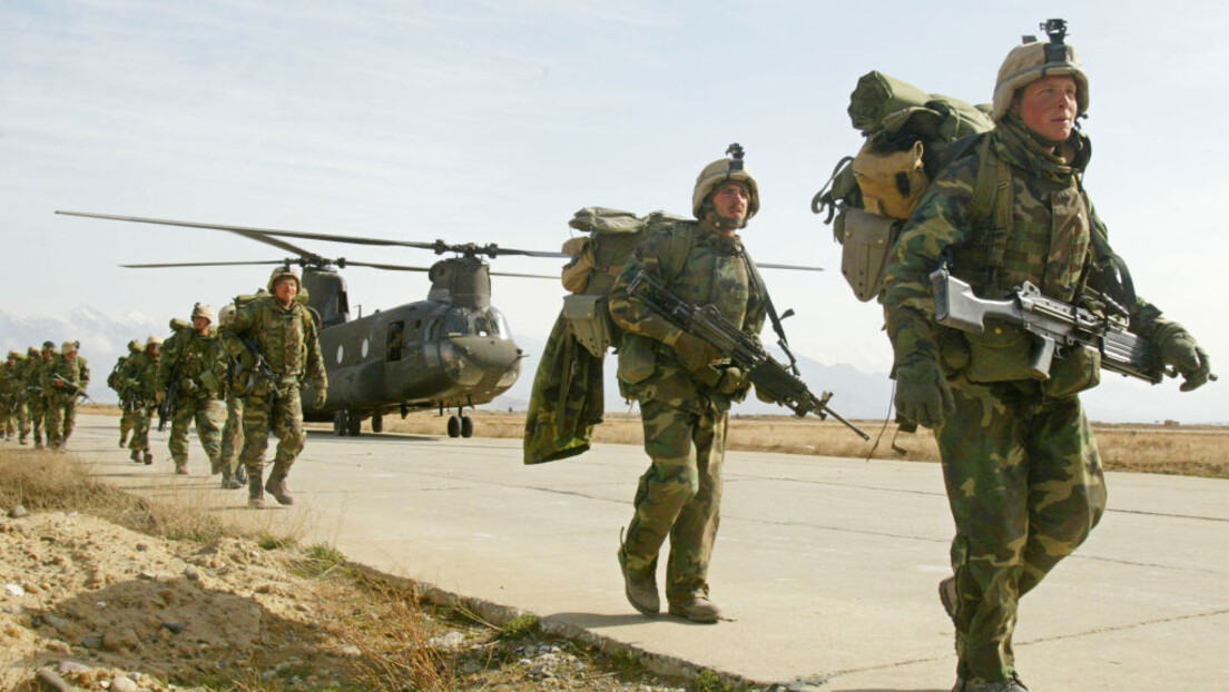 Упозорење стручњака: Америчка војска није опремљена за борбу високог интензитета