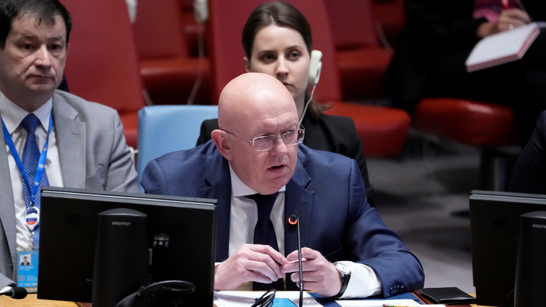 Verbalni okršaj Rame i Nebenzje u UN: Zašto je Zelenski govorio prvi (VIDEO)