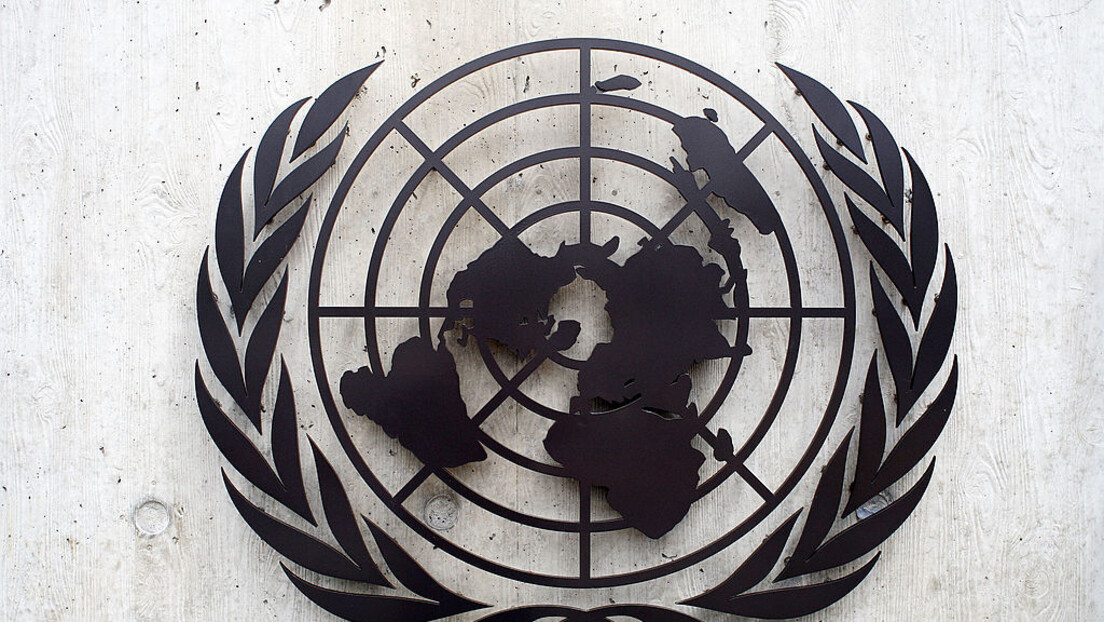 Surlić: UN gube moć, možda ih čeka sudbina Lige naroda