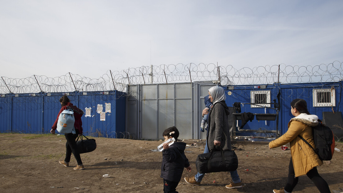 EU zahteva da Poljska odgovori na pitanja o malverzacijama sa vizama za migrante