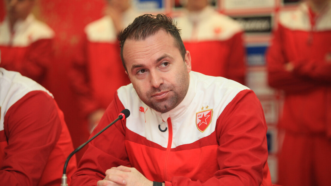 Uhapšen Ognjen Koroman - nekadašnji reprezentativac napao bivšu devojku u alkoholisanom stanju