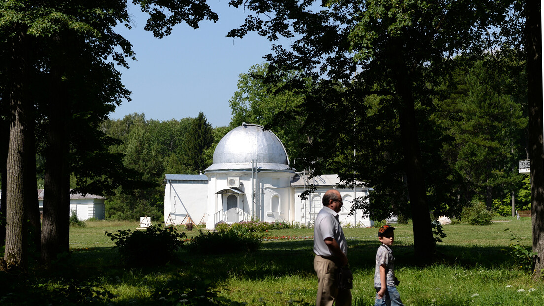 Казањски опсерваторијум - још један руски објекат на списку светског наслеђа УНЕСКА