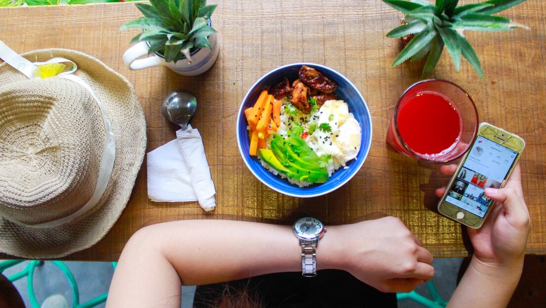 "ОМАД" режим исхране: Шта један оброк дневно заправо чини вашем телу