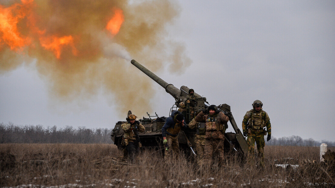 "Ukrajina kao vojna laboratorija": Kako vojni zvaničnici SAD vide rusko-ukrajinski sukob