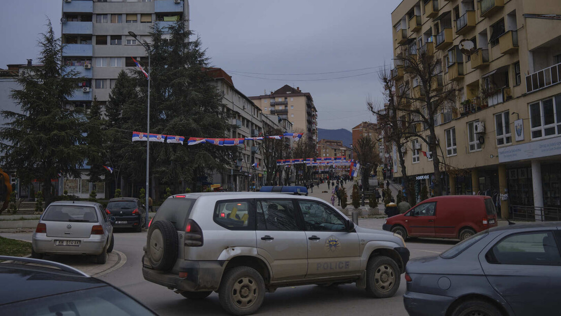 СЛ: Куртијев режим наставља са стигматизацијом Срба, Еулекс да се укључи у истраге инцидената