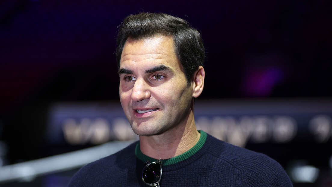 Federer: Đoković je ponovo ispisao istoriju, tenisu trenutno ide dobro
