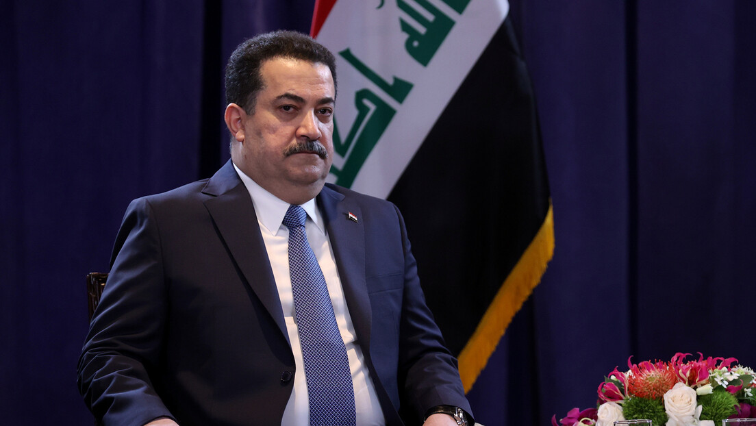 Ирачки премијер планира да посети Москву