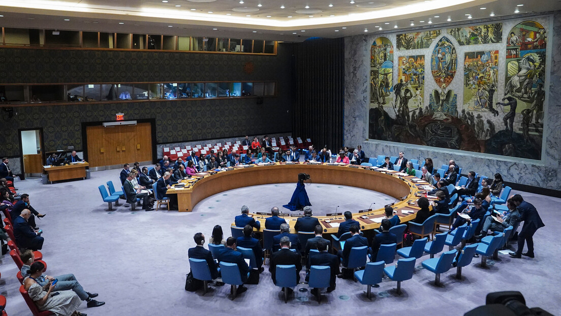 Индија, Бразил и Јужна Африка траже реформу Савета безбедности УН