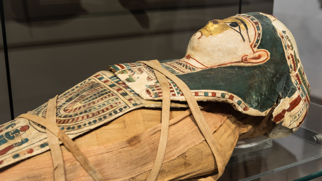 Најстарија ноћна мора и први сановник: Како и када су стари Египћани открили свет снова