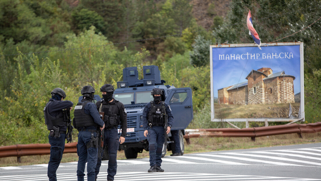 Министар полиције "Косова": Србија да преда шесторицу нападача који се лече у Новом Пазару