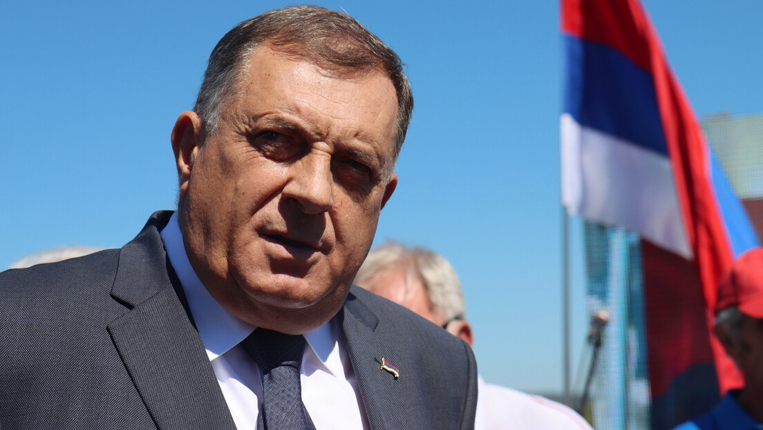 Dodik: Referendum bio svojevrsni praznik demokratije i slobode