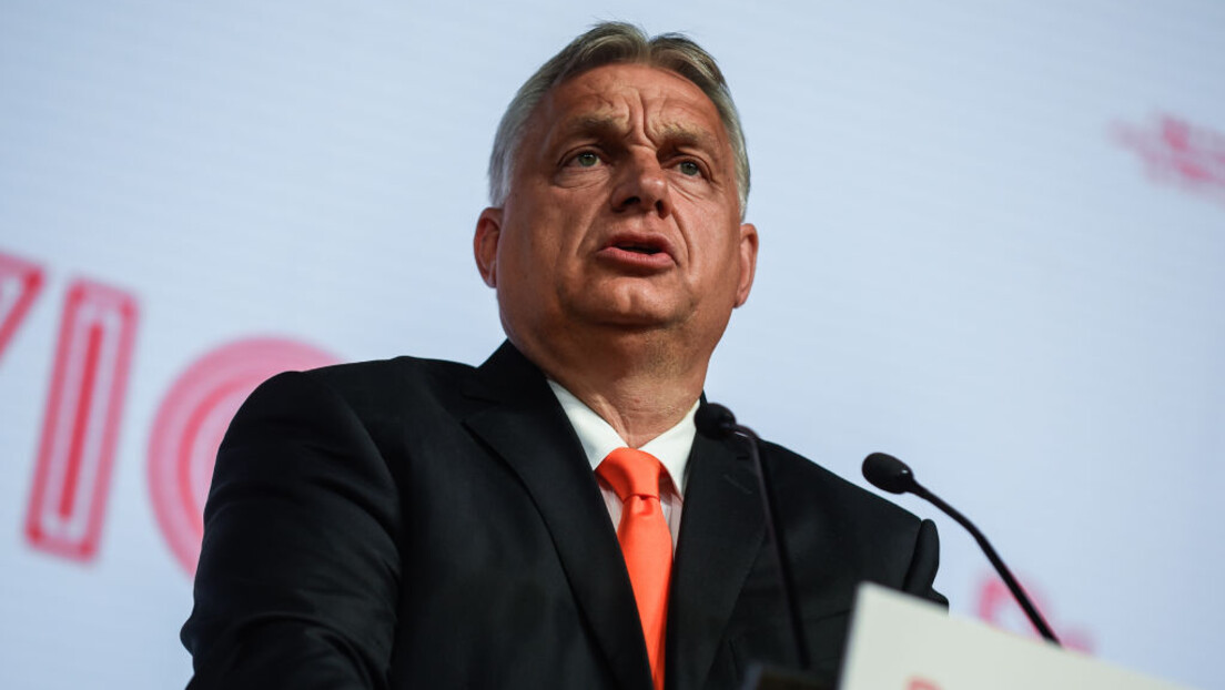 Orban: Švedska mora da pokaže poštovanje prema Mađarskoj pre ratifikovanja zahteva za ulazak u NATO