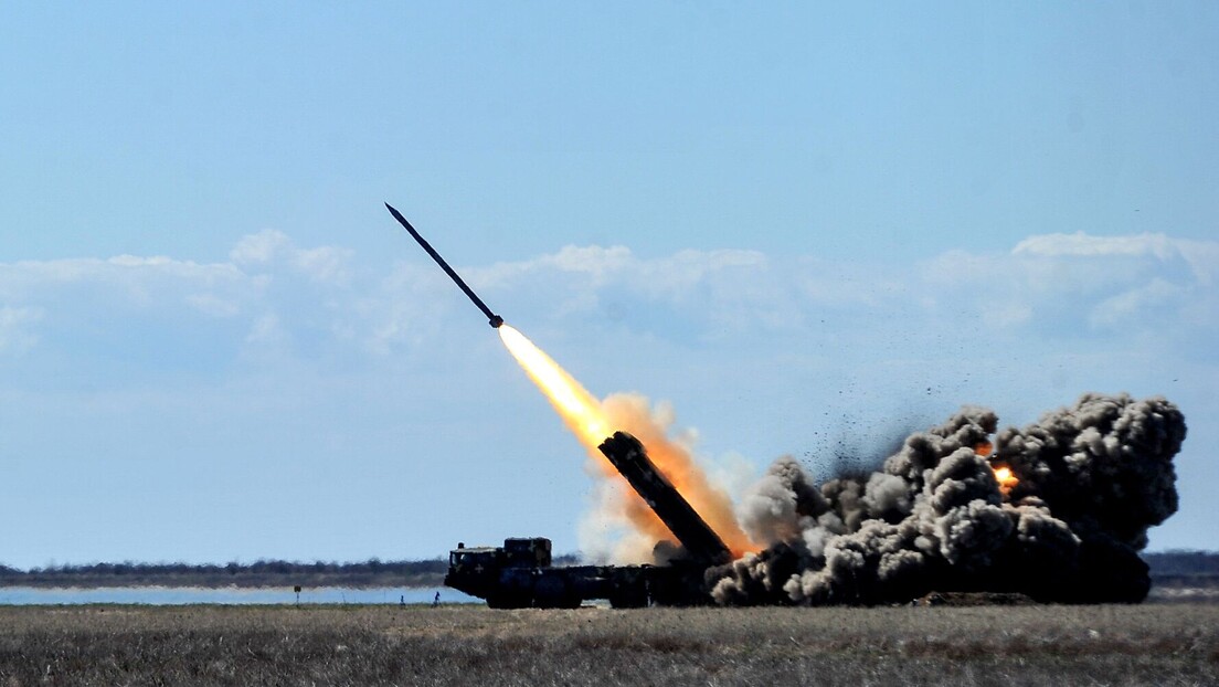 Ukrajinska raketa ubila poljske civile