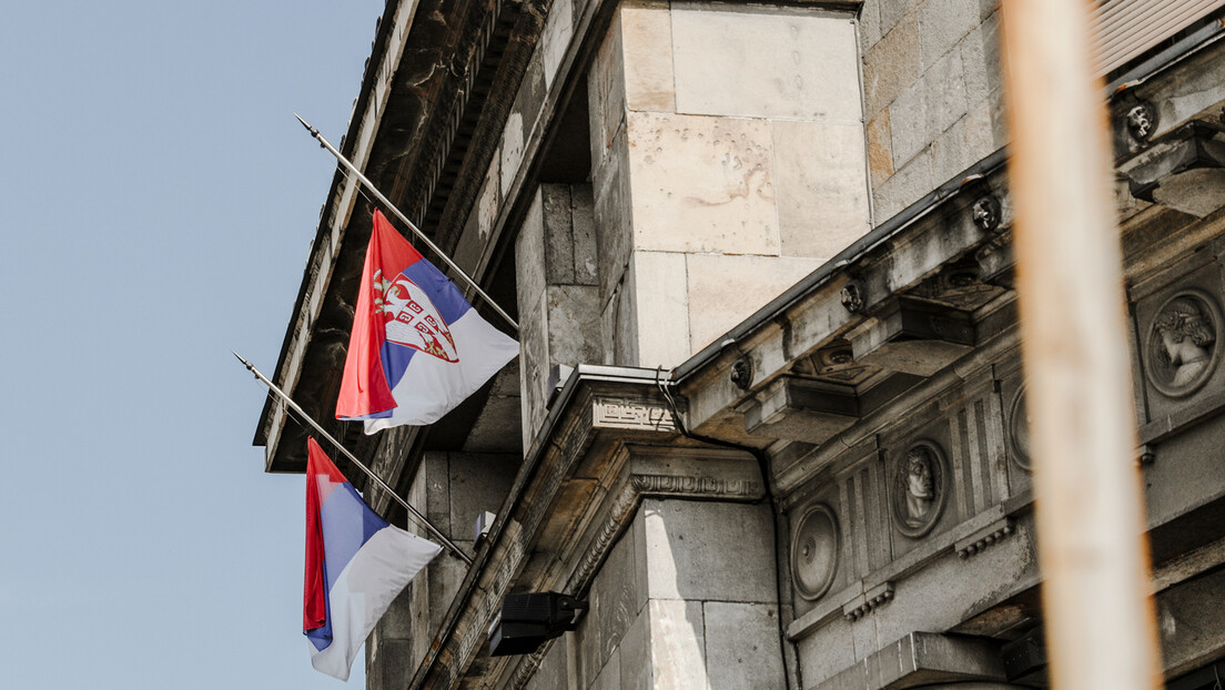 Влада Србије прогласила дан жалости због трагичних догађаја на Косову и Метохији