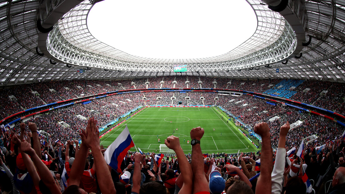 ФС Украјине најавио бојкот такмичења у којима би учествовали руски тимови