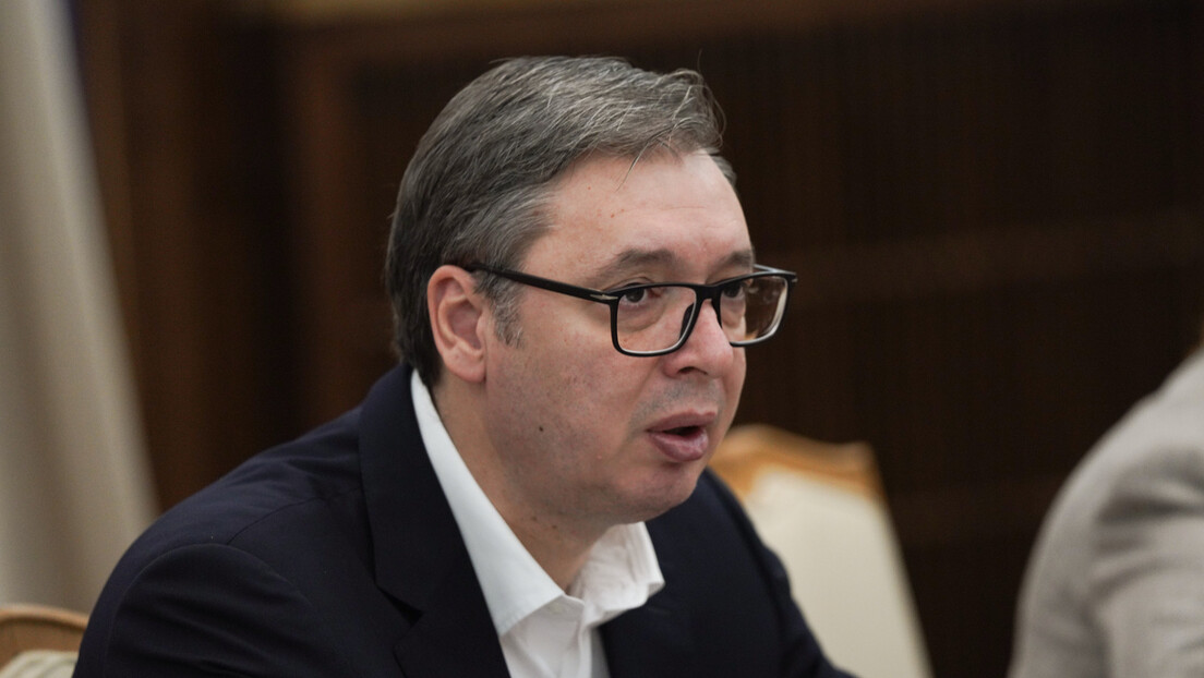 Vučić: Nema sumnje da su u događajima u Banjskoj učestvovale strane službe