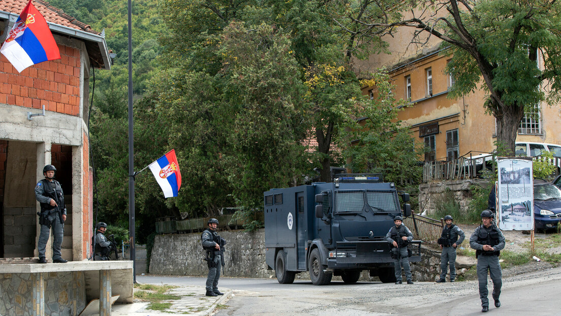 Kurtijevi specijalci terorisali žitelje Banjske: Gazili su me po grudima zbog stare vojne košulje