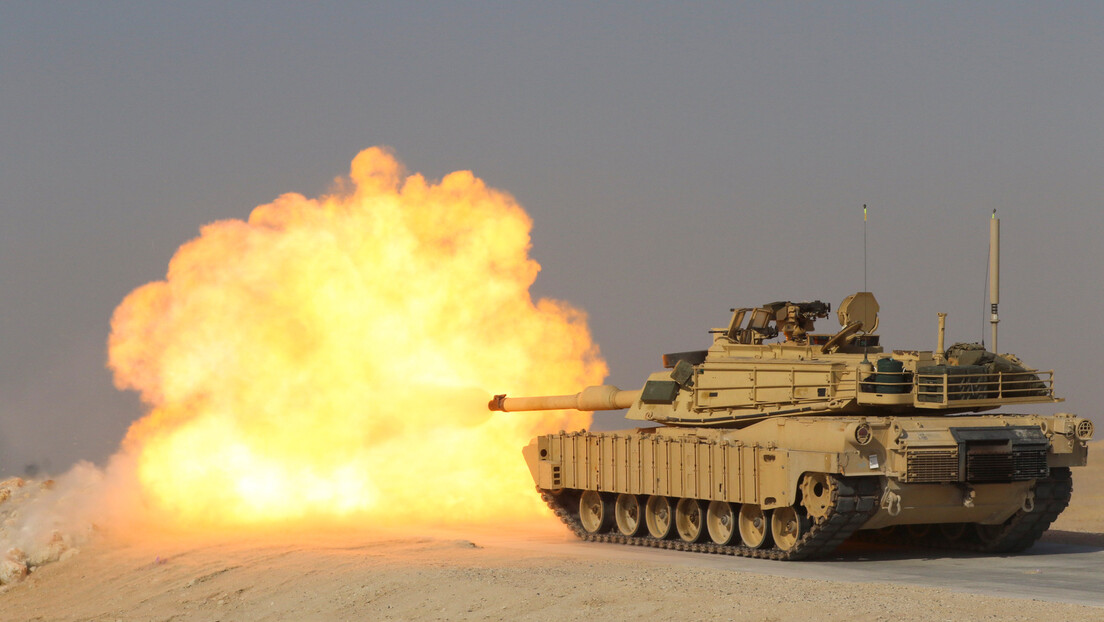 Амерички "абрамс" против руског Т-90: Који тенк има веће изгледе на бојном пољу?