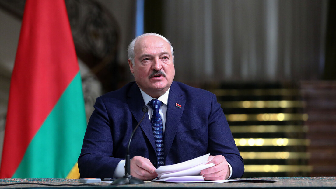 Lukašenko: Ceo svet se stabilno kreće ka multipolarnosti