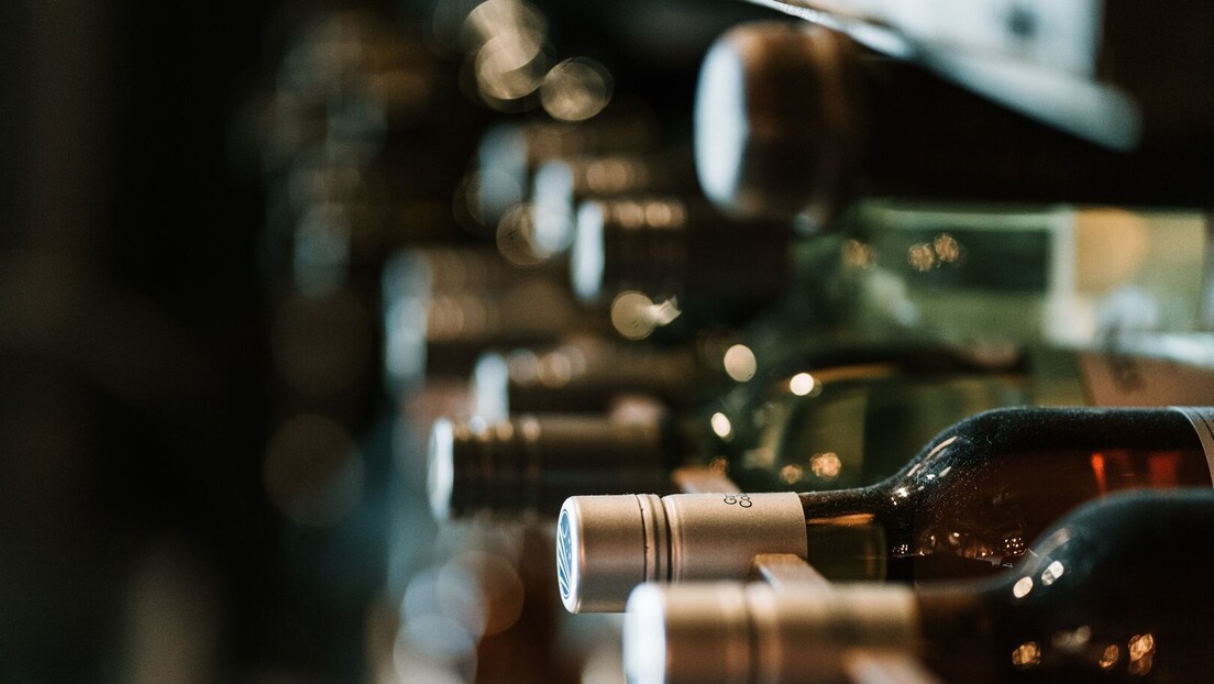 Милијардер продаје своју колекцију вина за коју се сматра да вреди 50 милиона долара