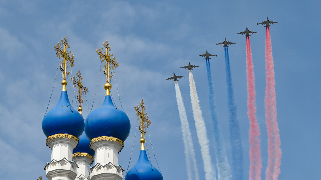 Nove letelice u ruskom jatu: Vojska dobila nove lovce pete generacije Su-57