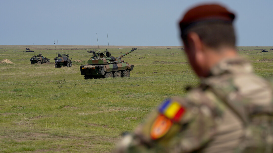 I Rumuni strahuju od Rusije: Bukurešt pojačava PVO snage na granici sa Ukrajinom