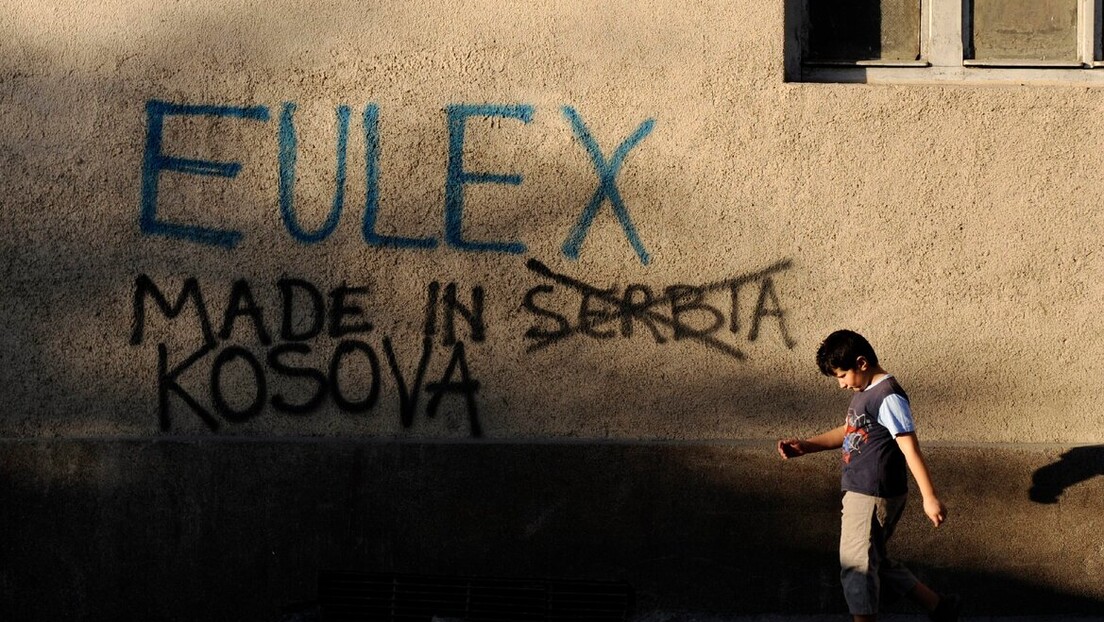Kome služi EULEKS: Zašto Srbi ne mogu da očekuju ništa dobro od njega