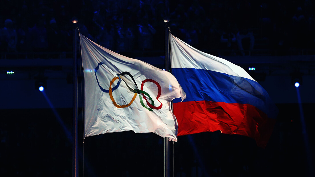 Rusi se vraćaju na Paraolimpijske igre 2024. - MOK odredio pod kojim uslovima