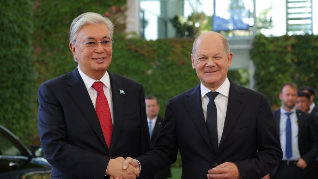 Дипломатија, страх или престројавање? Шта значи најава лидера Казахстана о антируским санкцијама