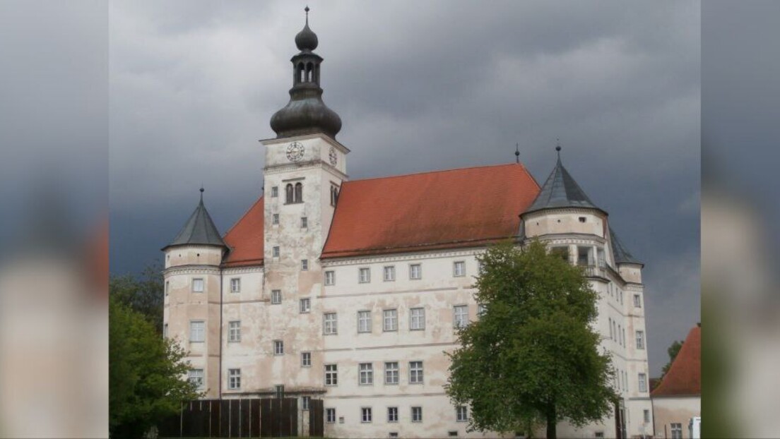 Nacisti, eugenika i Srbi: Užasi dvorca Harthajm