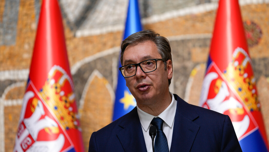 Vučić: Vojska neće ući na KiM, povući ćemo snage iz tog područja