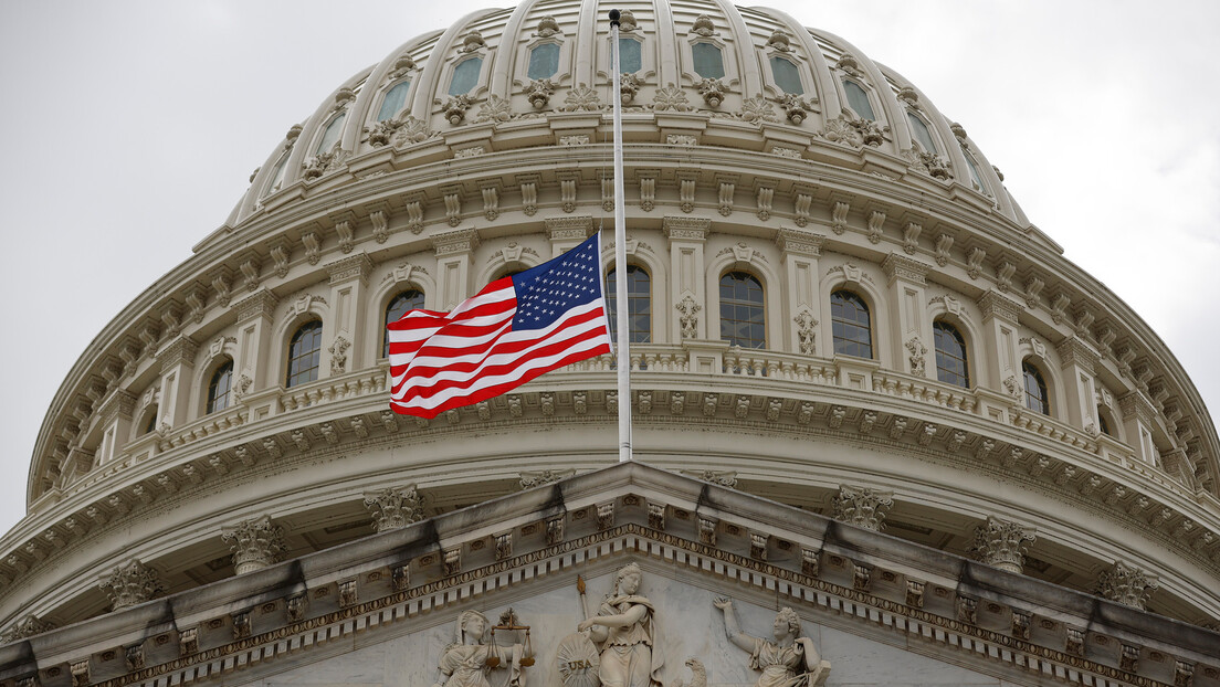 Представнички дом Конгреса одобрио нацрт америчког буџета: Нема помоћи за Украјину