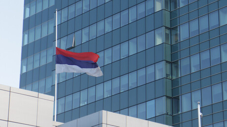 Благојевић: Шмит лаже, по Дејтону не постоји "административна линија" већ граница између ентитета
