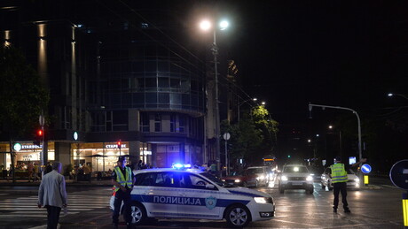 Притвор за осумњичене да су претили сину председника Владе Републике Српске