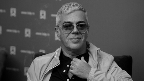 Preminuo reditelj Jagoš Marković