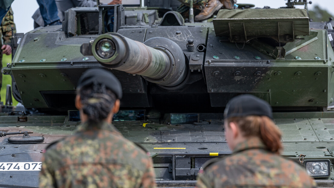 Аустријски пуковник открива колико је "леопарда" остало Украјини: Ефикасност им је мања од очекиване