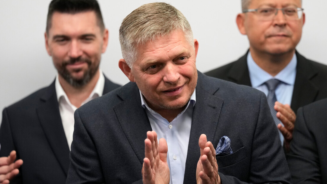 Вучић и Орбан честитали Фицу изборну победу: Заједно у изазовним временима
