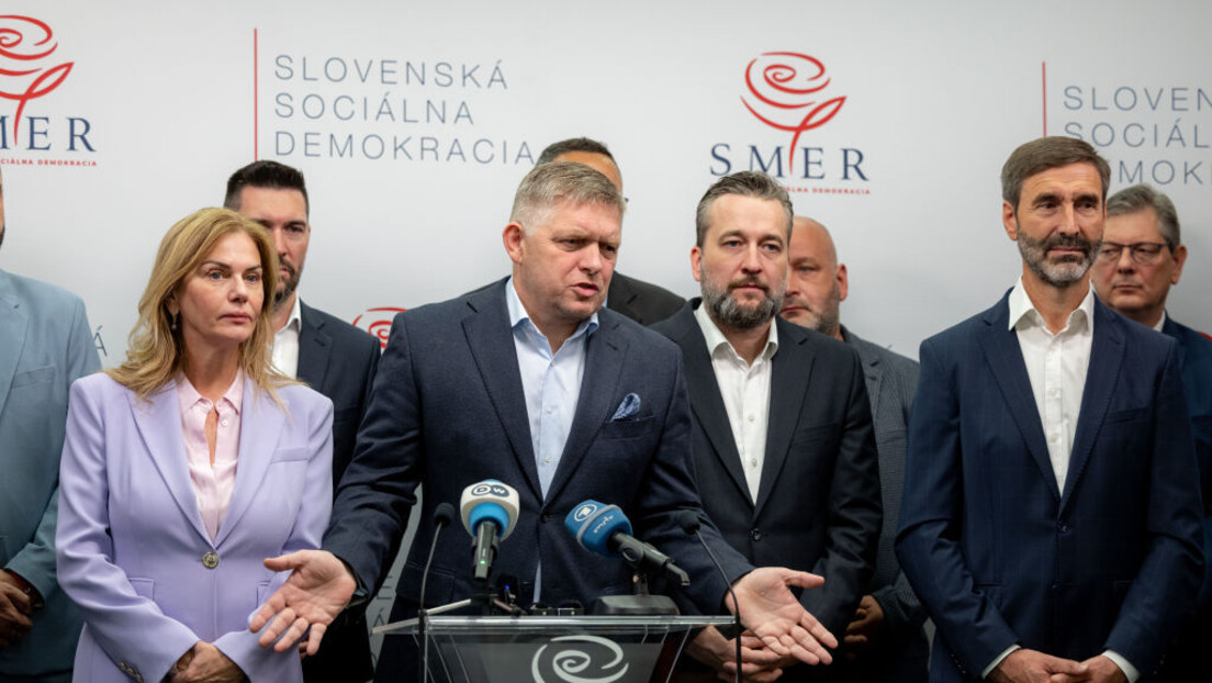 Fico okreće Slovačku ka Moskvi: Ko je novi premijer koji je već zabrinuo NATO
