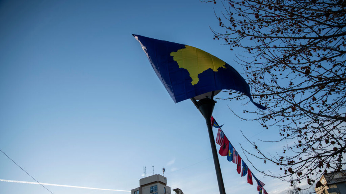 Ministarka spoljnih poslova tzv. Kosova: EU da Srbiji zamrzne status kandidata