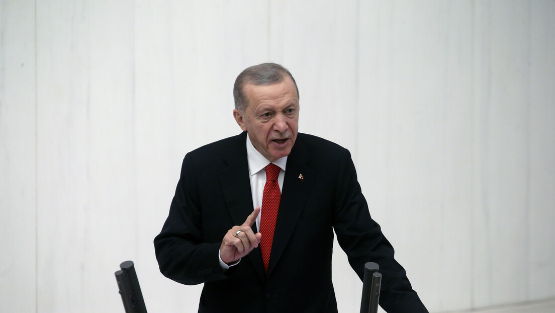 Turska opominje Švedsku: Potrebne su konkretnije mere da uđete u NATO