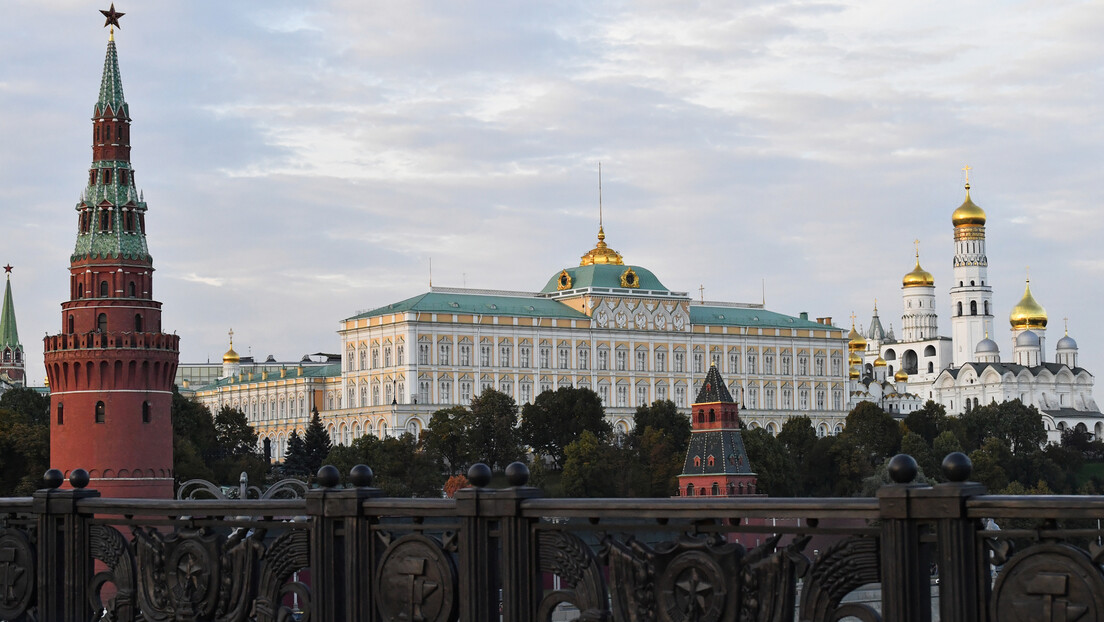 Кремљ o изостанку нове помоћи Украјини: Вашингтон ће наставити да буде укључен у сукоб