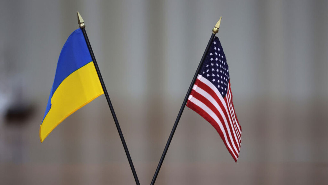 Presušio izvor: SAD zamrzle dugoročne ugovorne projekte sa Ukrajinom