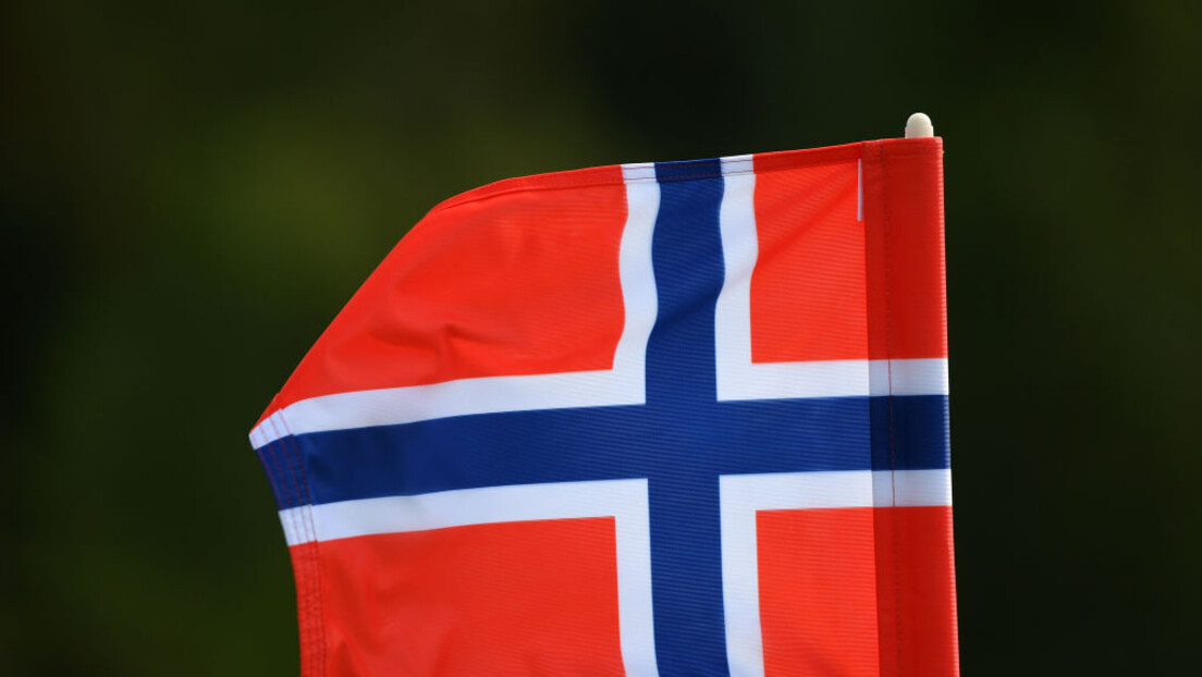Норвешка увела нове санкције Русији