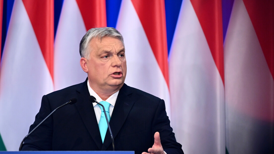 Да би спасила Украјину, ЕУ одмрзава милијарде евра за Мађарску