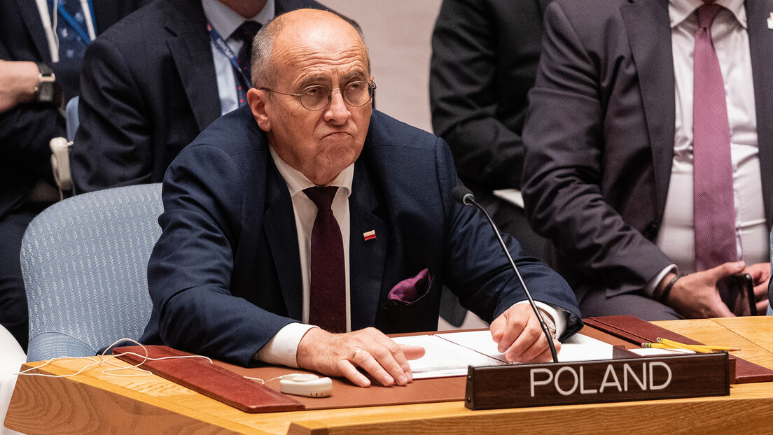 Шеф дипломатије Пољске: Односи с Кијевом могу се поправити само уз "џиновски напор"