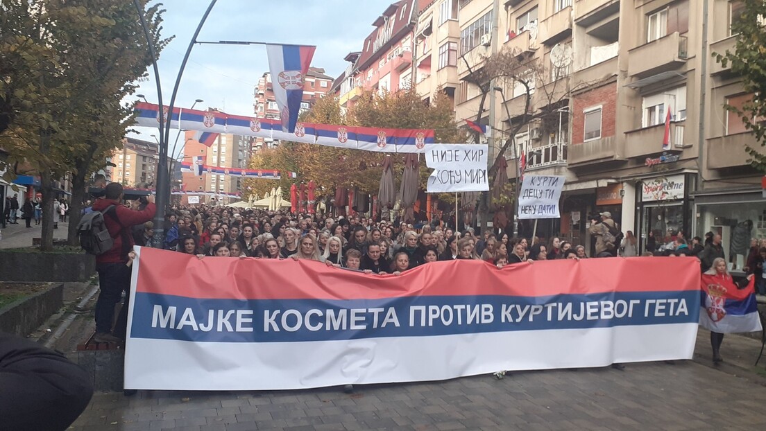 Није им више потребан мартовски погром: Срби у Куртијевој демократији тихо нестају са КиМ